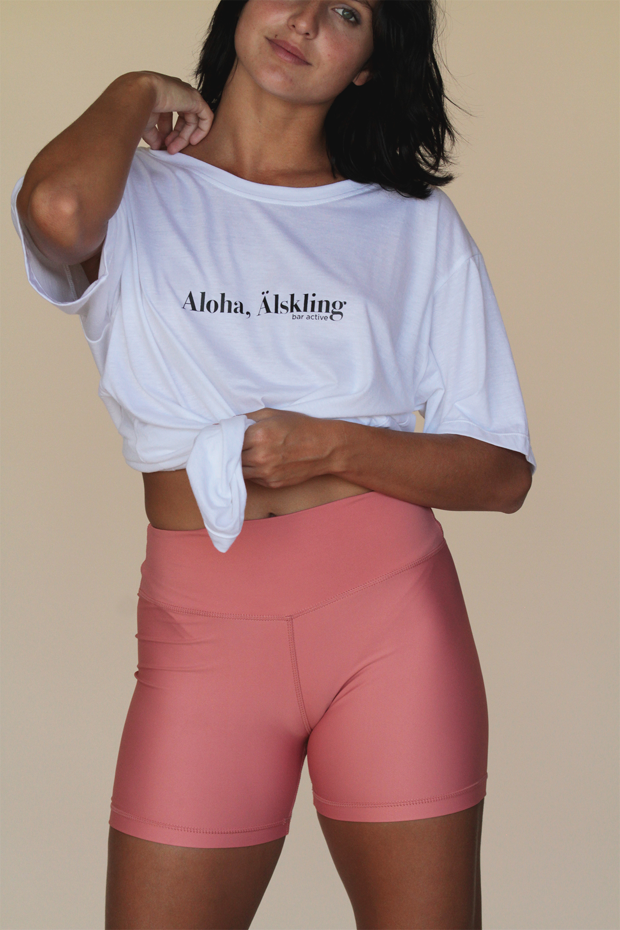 'Aloha, Älskling'  T-Shirt